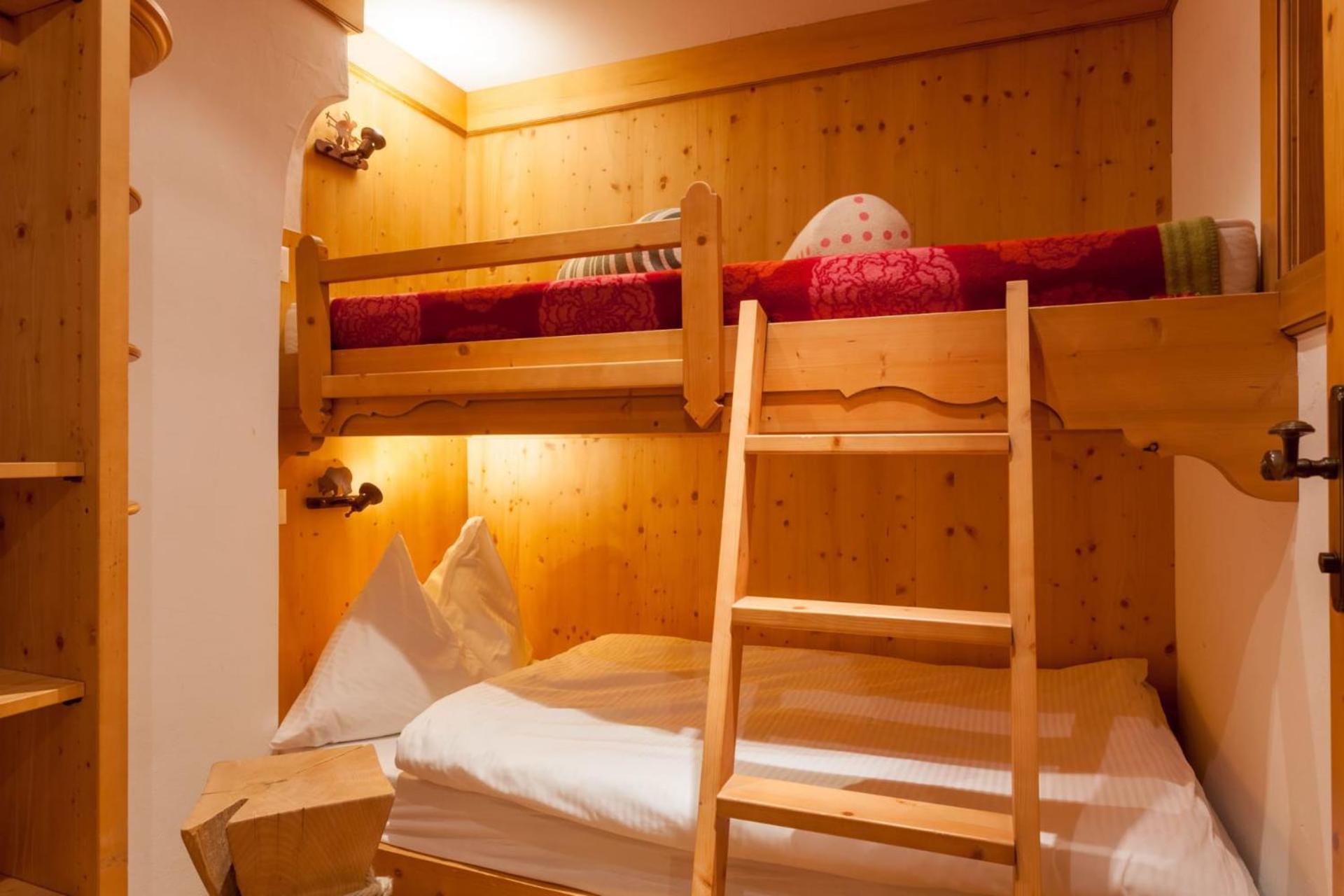 צרמט Hotel Berghof מראה חיצוני תמונה